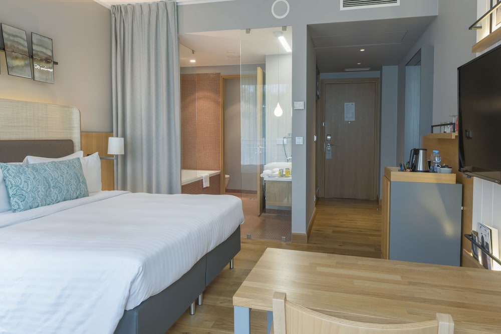 Sopot Marriott Resort and Spa 12/48