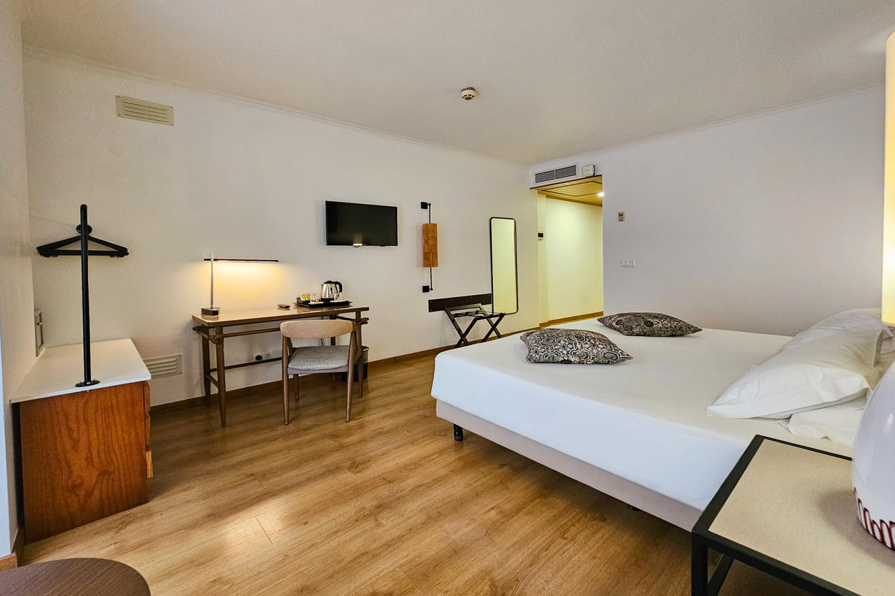 Hotel Ponta Delgada 36/122