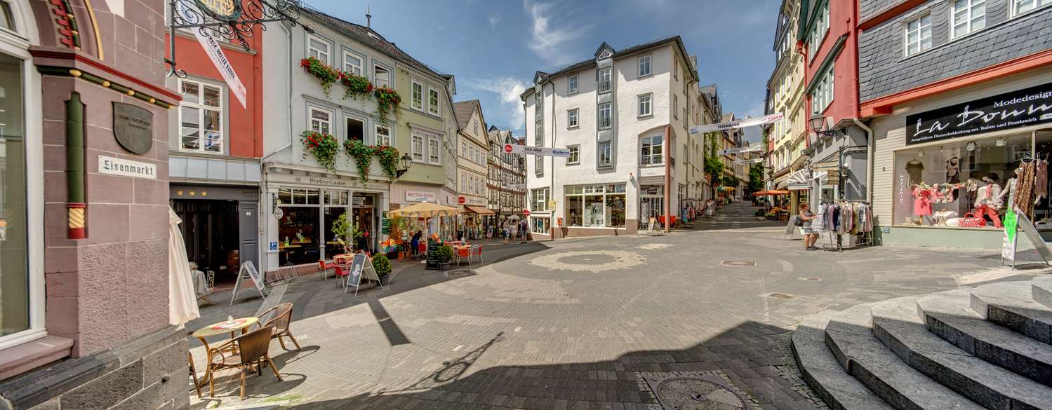 Best Western Hotel Wetzlar 46/53
