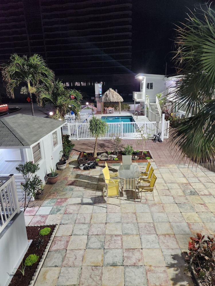 The Palms On Ocean 59/69