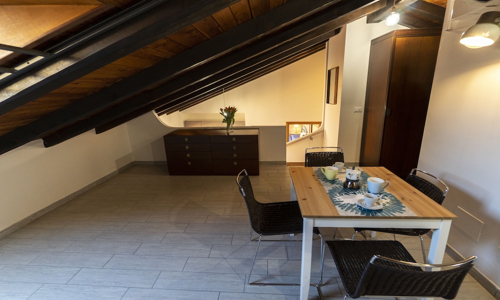 Residenza Ariosto Depandance 43/50