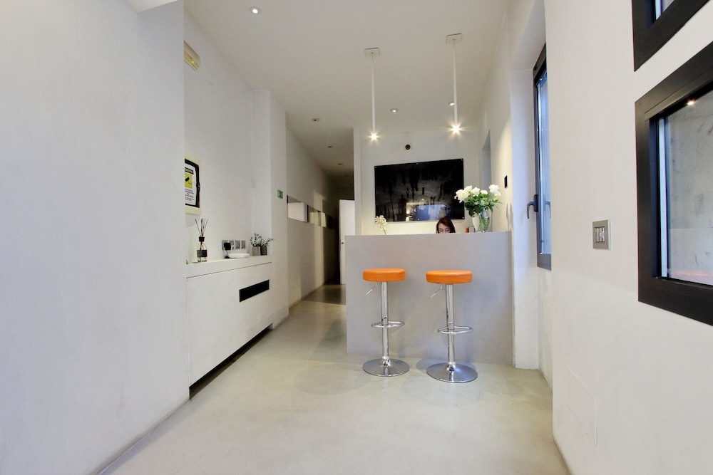 Urben Suites Apartments Design 28/42