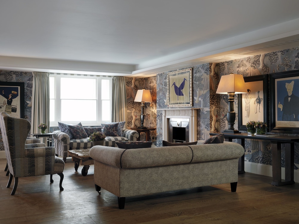 Haymarket Hotel 39/61
