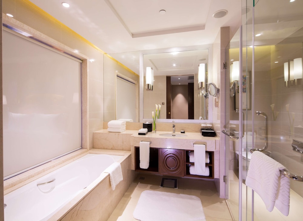 DoubleTree by Hilton Hotel Ningbo - Chunxiao 14/42