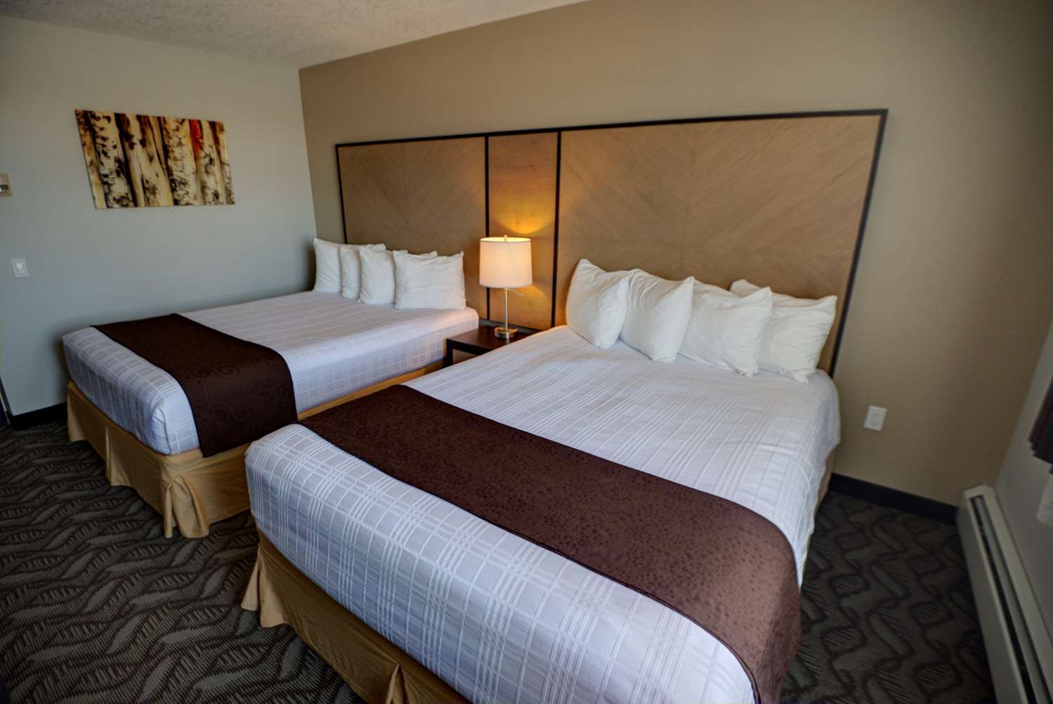 Room, 2 Queen Beds
