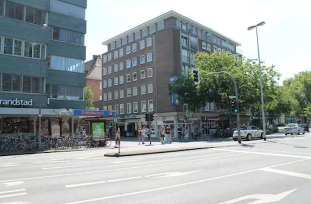 Hotel Windthorst 3/44