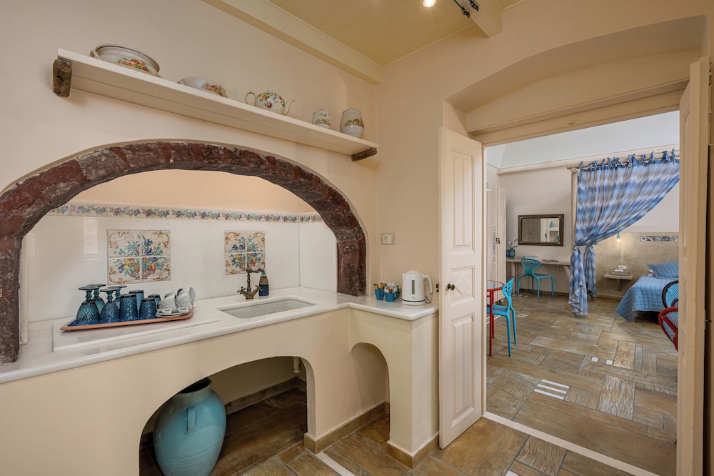 Passion Blue Villas 5/50