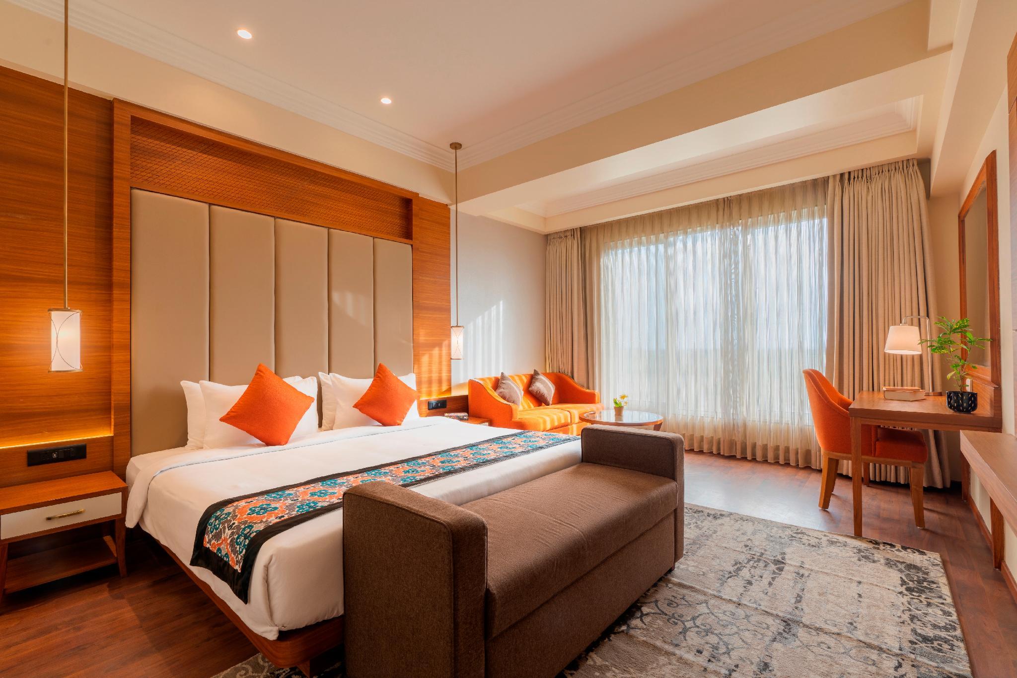 Hazel Suite