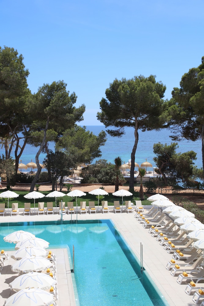 Iberostar Selection Santa Eulalia Ibiza - Adults Only 5/77