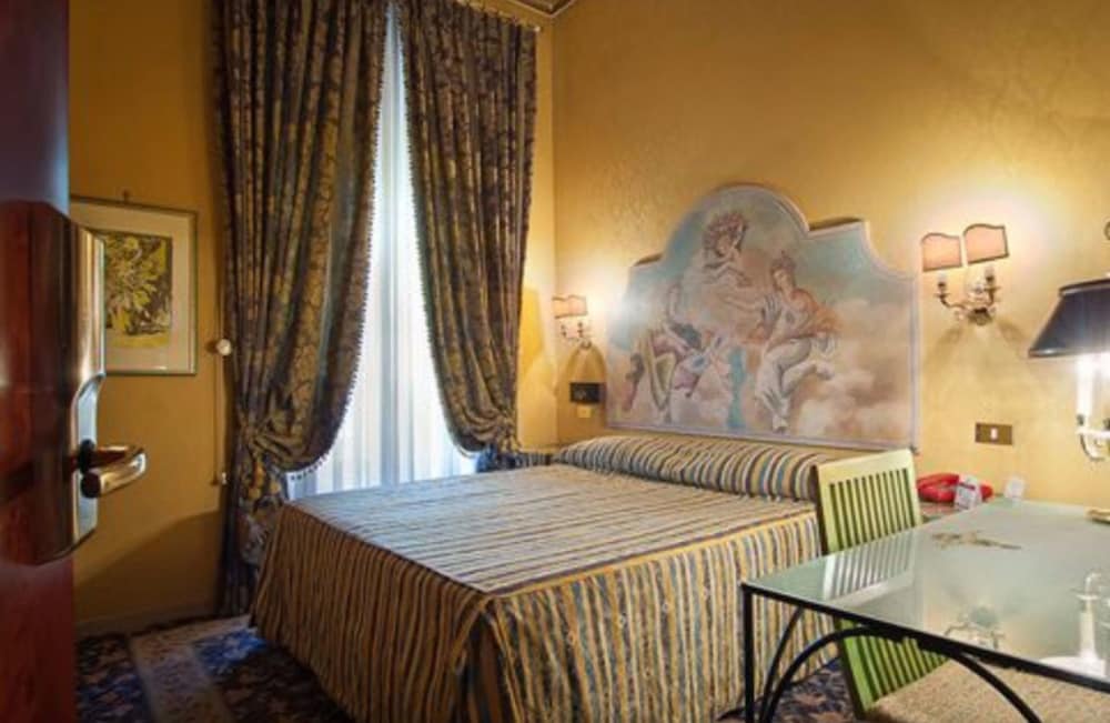 Hotel Celio 15/50