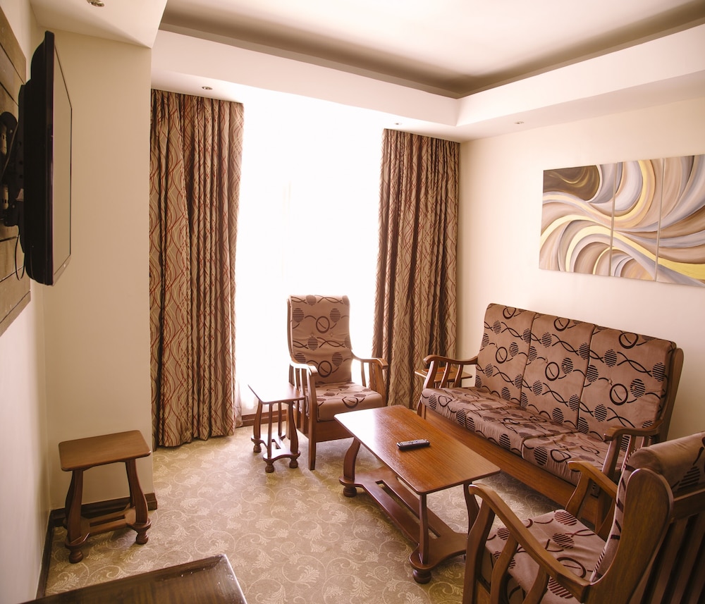 Boma Inn Eldoret 46/73