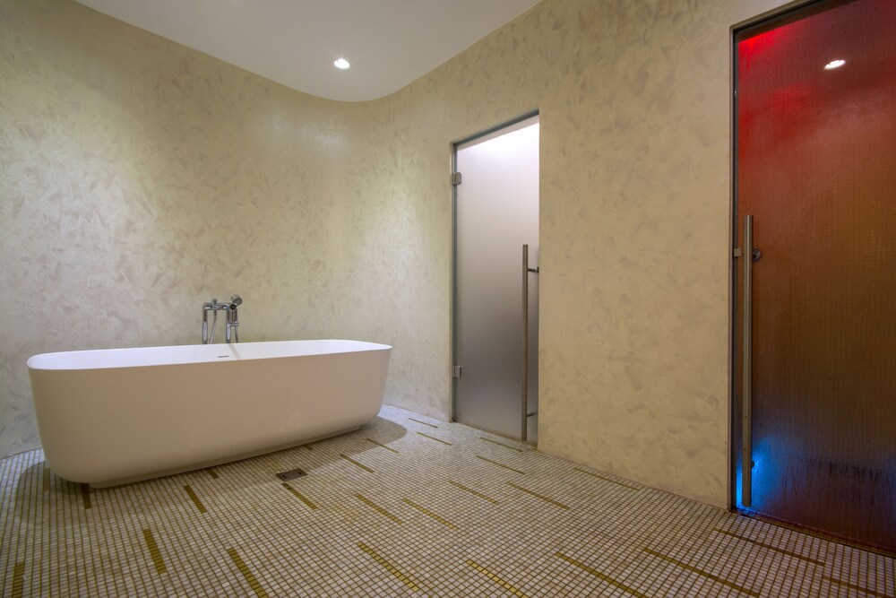 Luxury Spa & Wellness Hotel Prezident 44/68