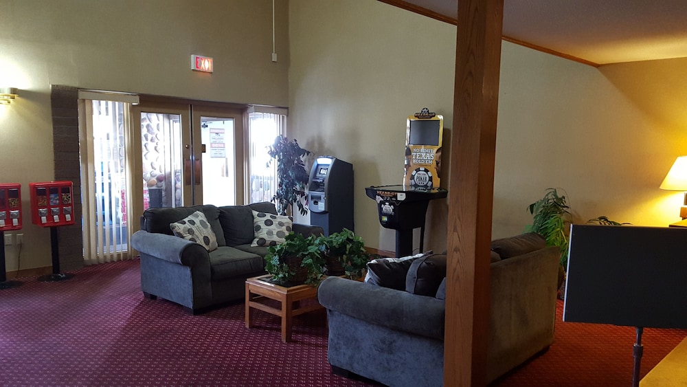 Guest Lodge 48/70