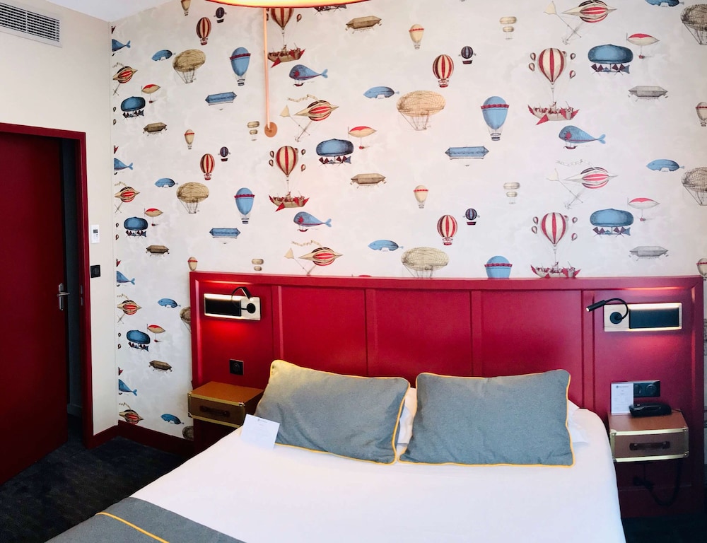 Best Western Hotel Graslin 14/60