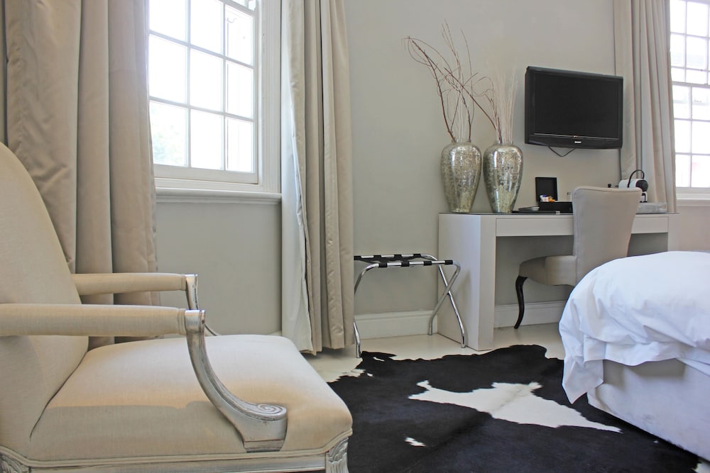 Long Street Boutique Hotel 38/71
