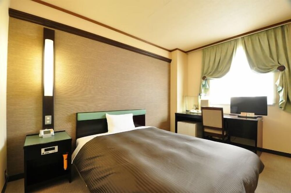 Hotel Matsumoto Yorozuya 11/50
