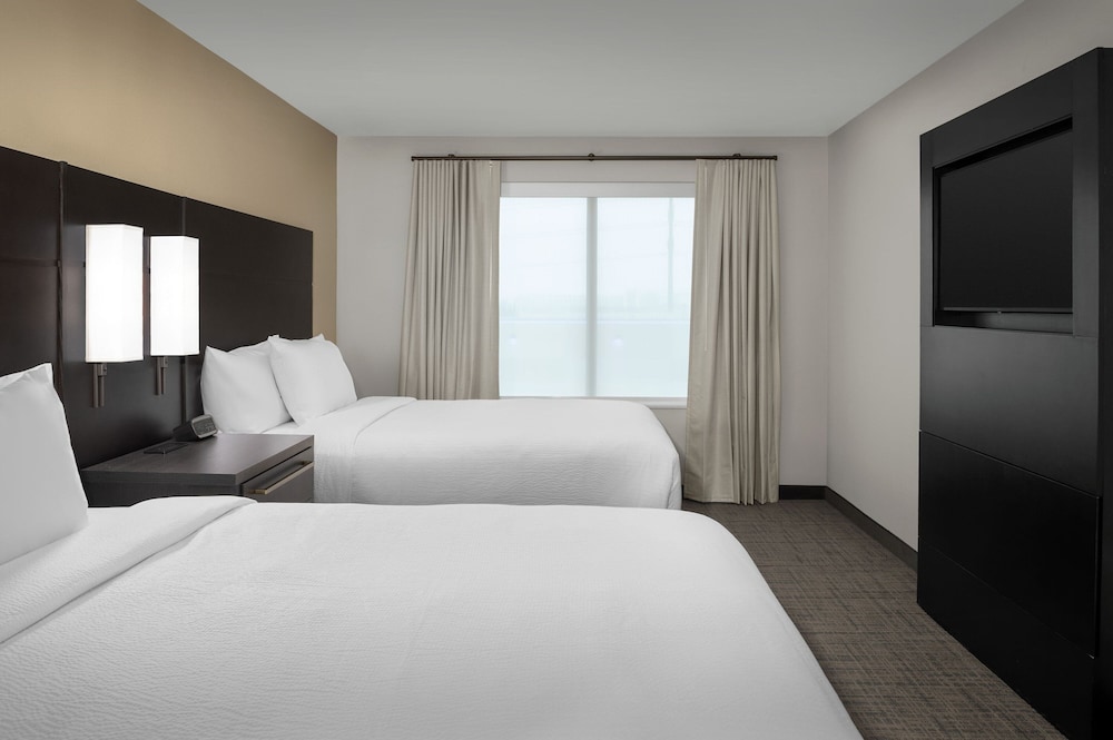 Residence Inn by Marriott Dallas Grand Prairie 7/35
