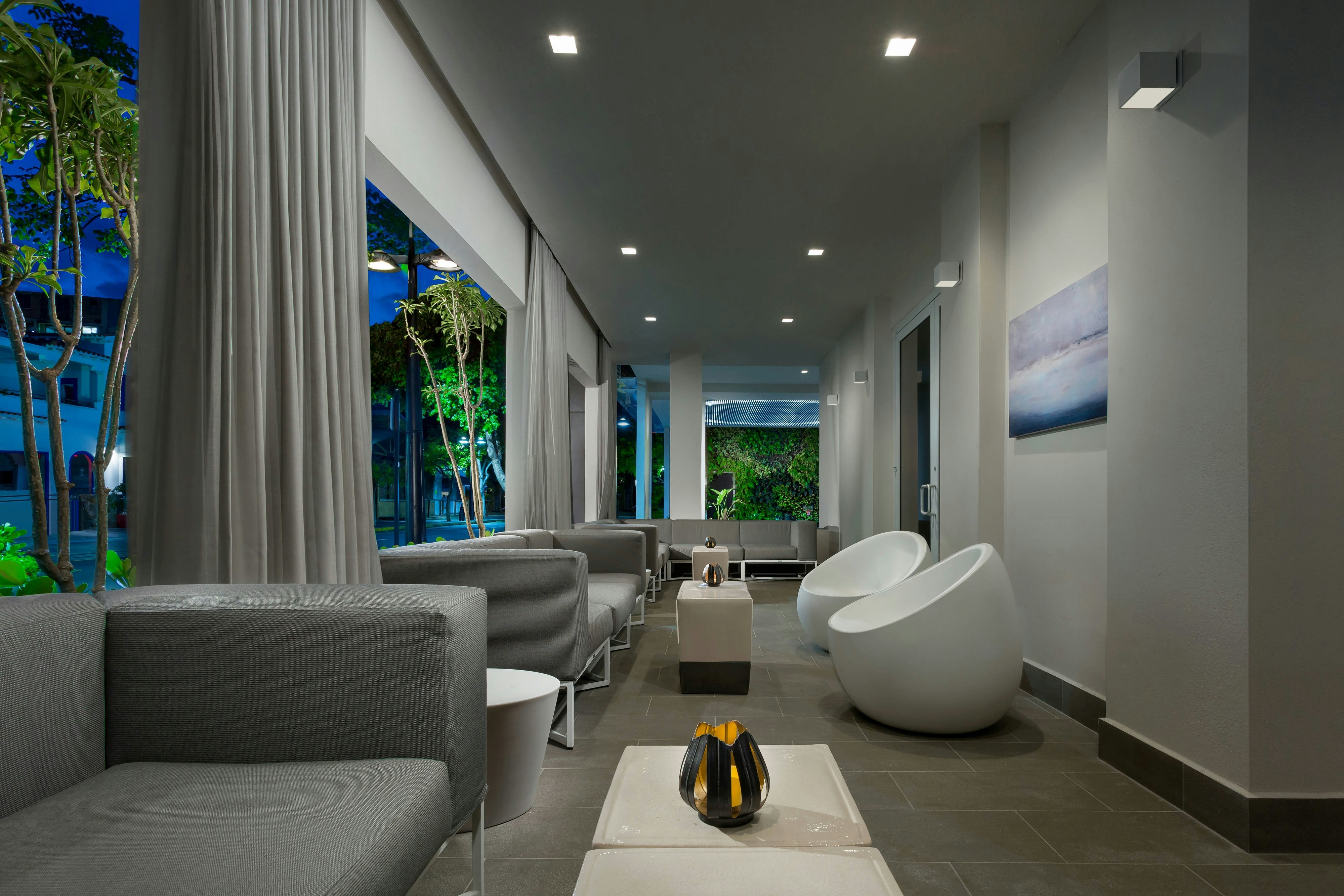 Ac Hotel By Marriott San Juan Condado 44/77