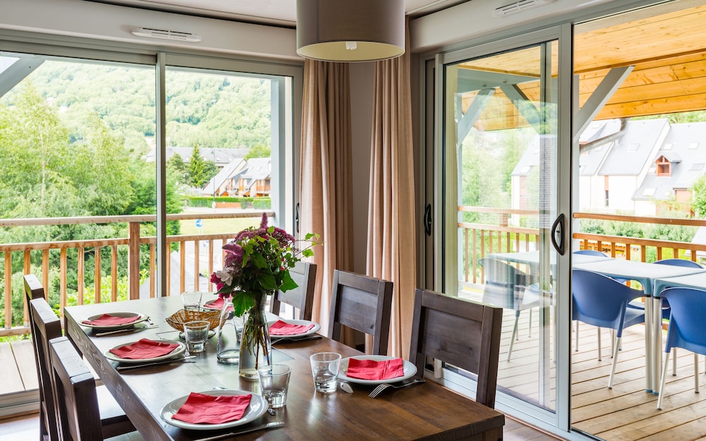 Residence Lagrange Prestige le Clos St Hilaire 17/20