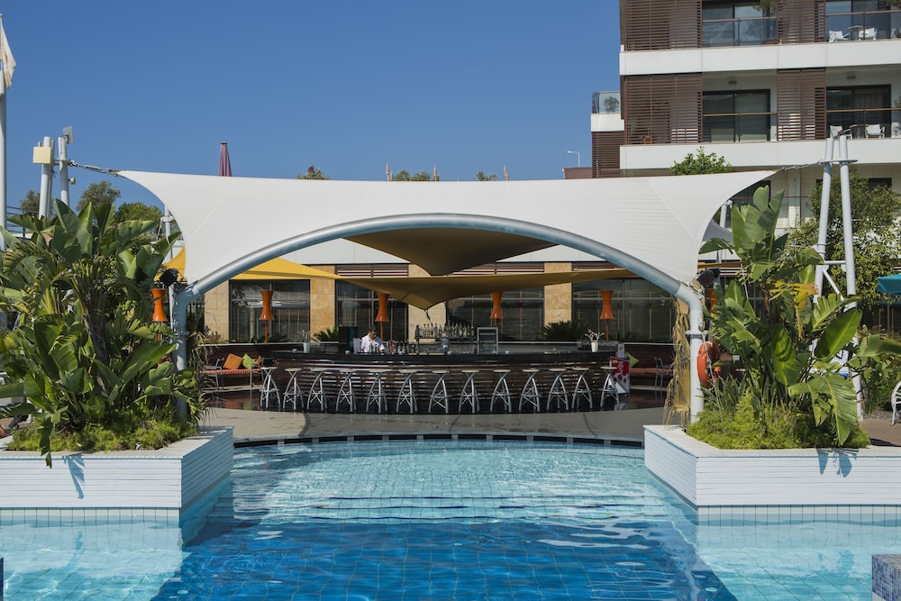 Tui Blue Side Hotel in SIDE