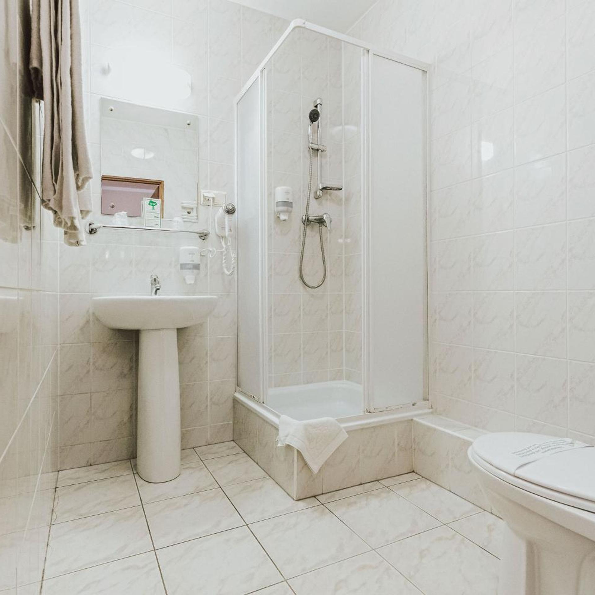غرفة قياسية مفردة، Gromada Hotel Warsaw Center 12/12