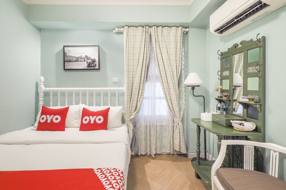 OYO 899 Villa De Hun 46/55