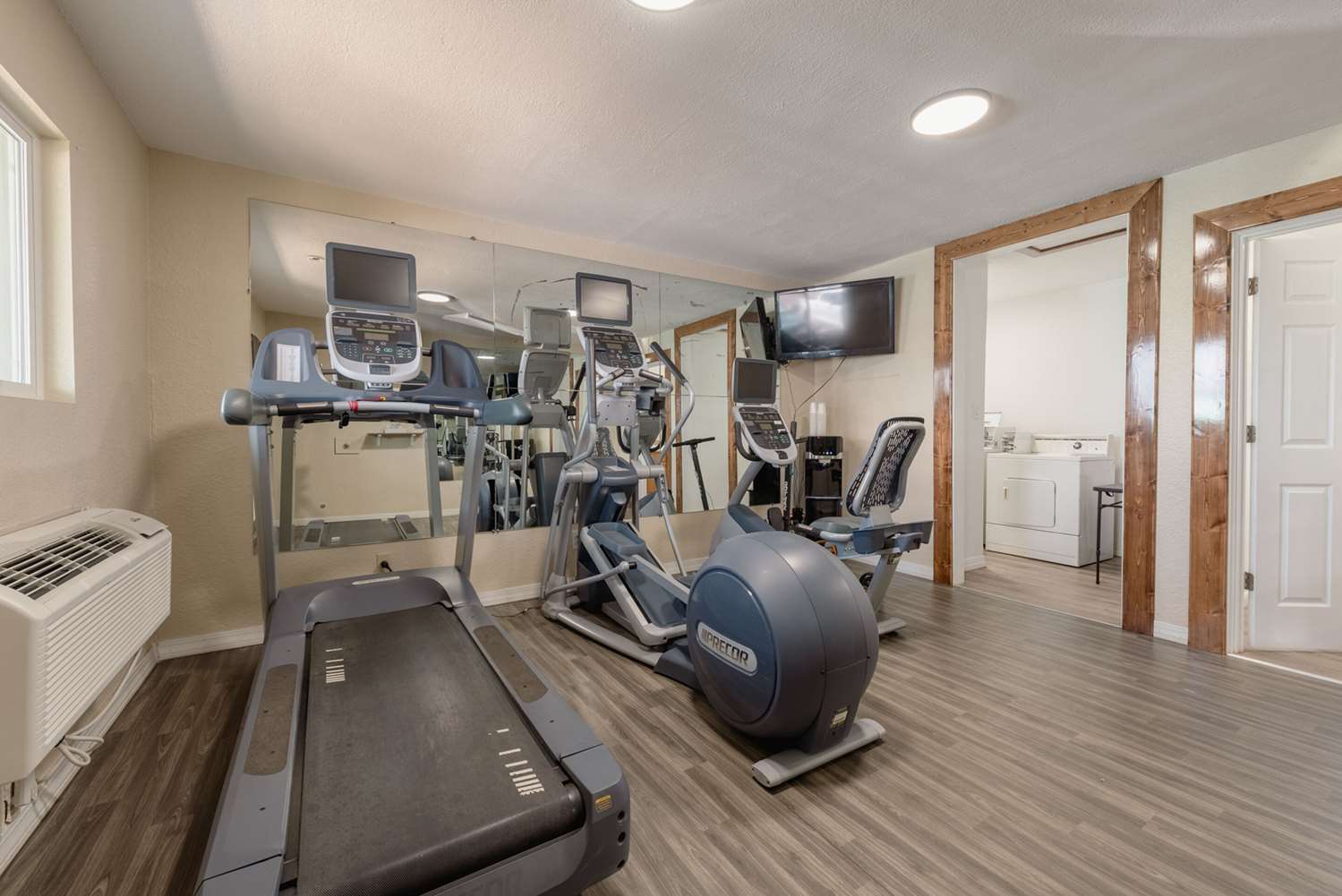 Quality Inn near Mesa Verde 8/19