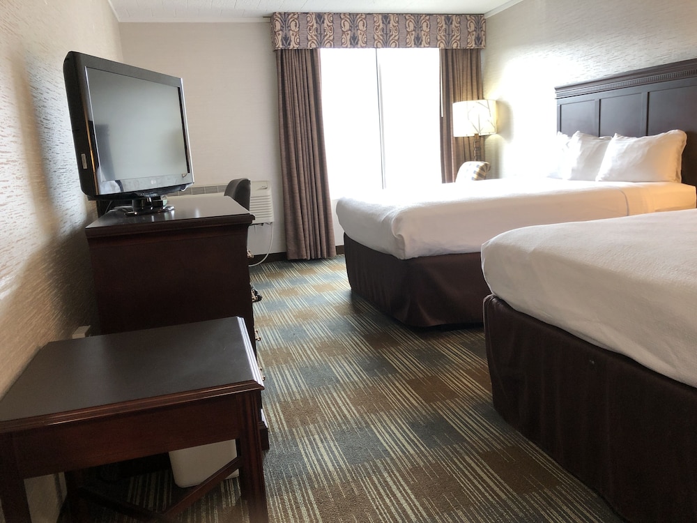 Quality Inn Bath NY 11/24