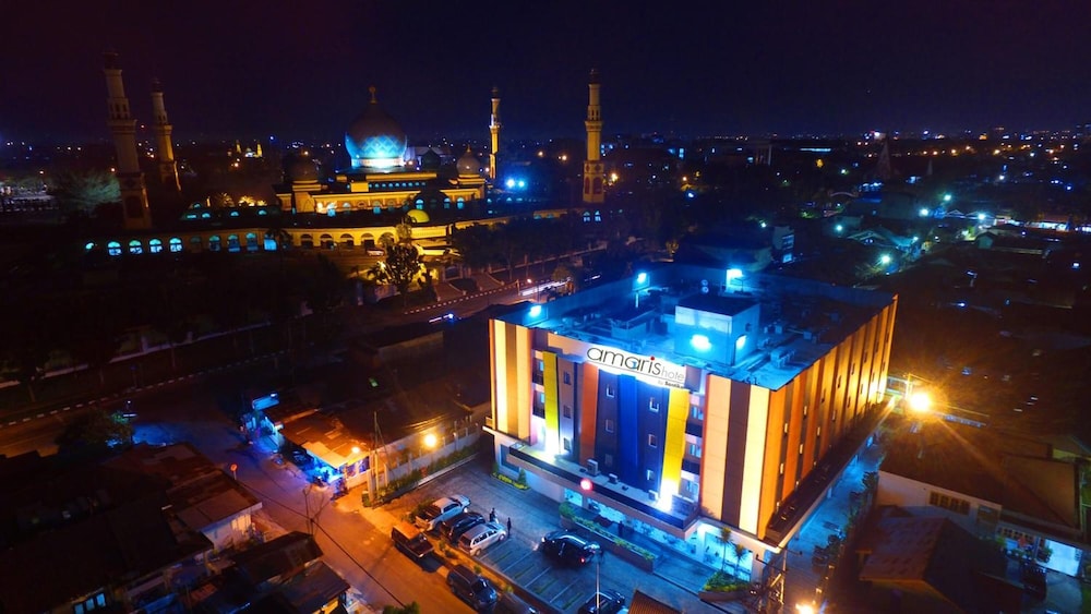 Amaris Hotel Pekanbaru 32/35
