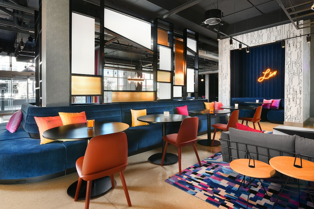 Aloft Dallas Euless 25/44