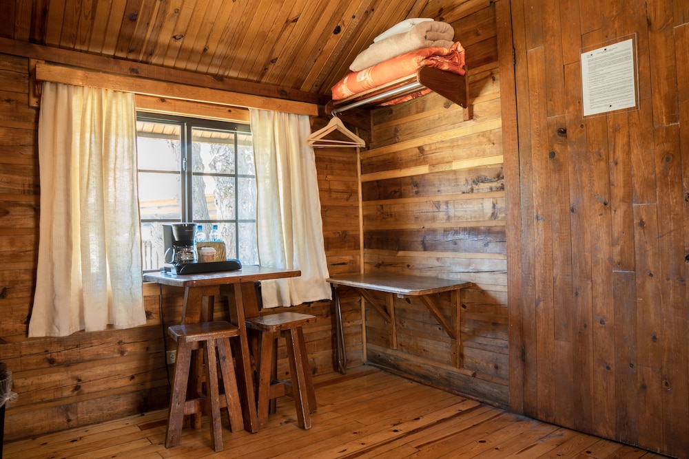 Hotel Villa Mexicana Creel Mountain Lodge 26/50