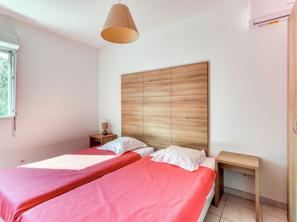 Vacanceole - Residence Cap Camargue 19/50