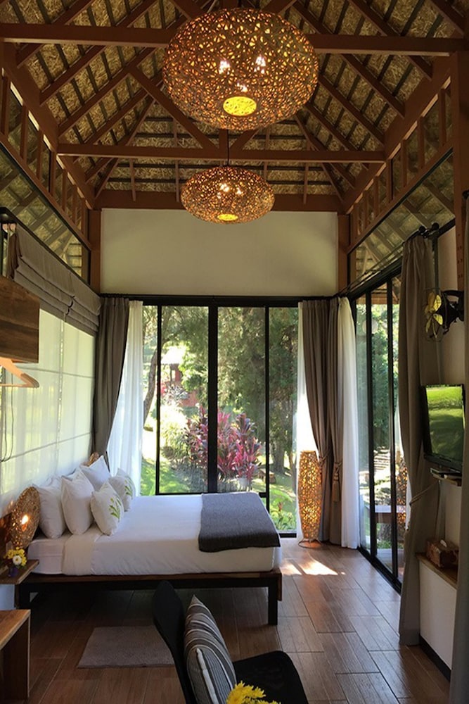 Maesa Valley Garden Resort & Craft Village 45/67