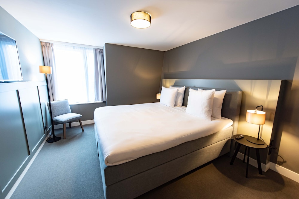 Boutique Hotel Zaan 22/40