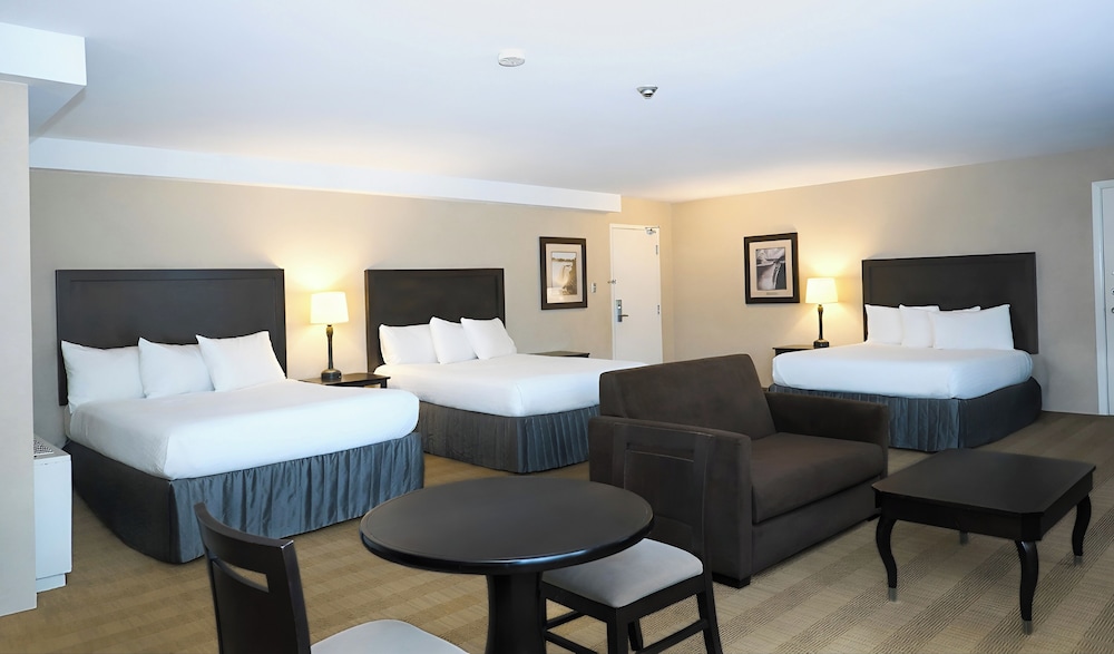 Skyline Hotel Niagara Falls 27/71
