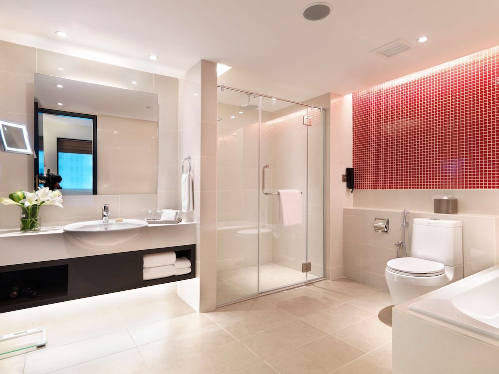 Sama Sama Hotel KLIA, WorldHotels Elite 21/41