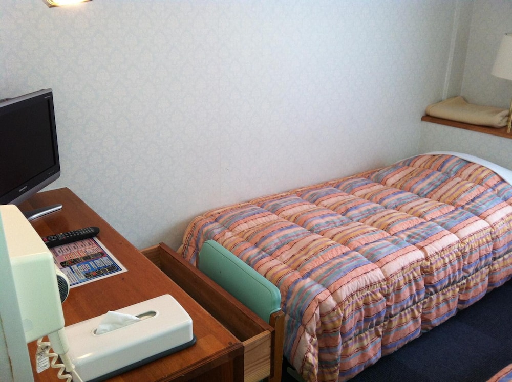 Enagic Okinawa Kokusai Plaza Hotel 37/50