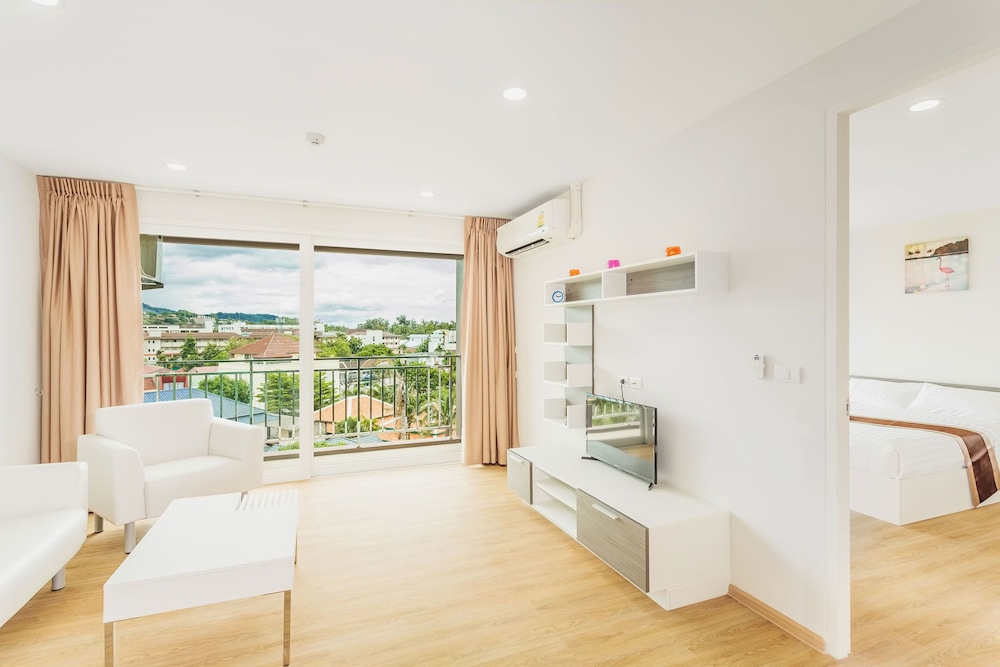 Condo in Kata in Ozonec - Unit D618 12/27