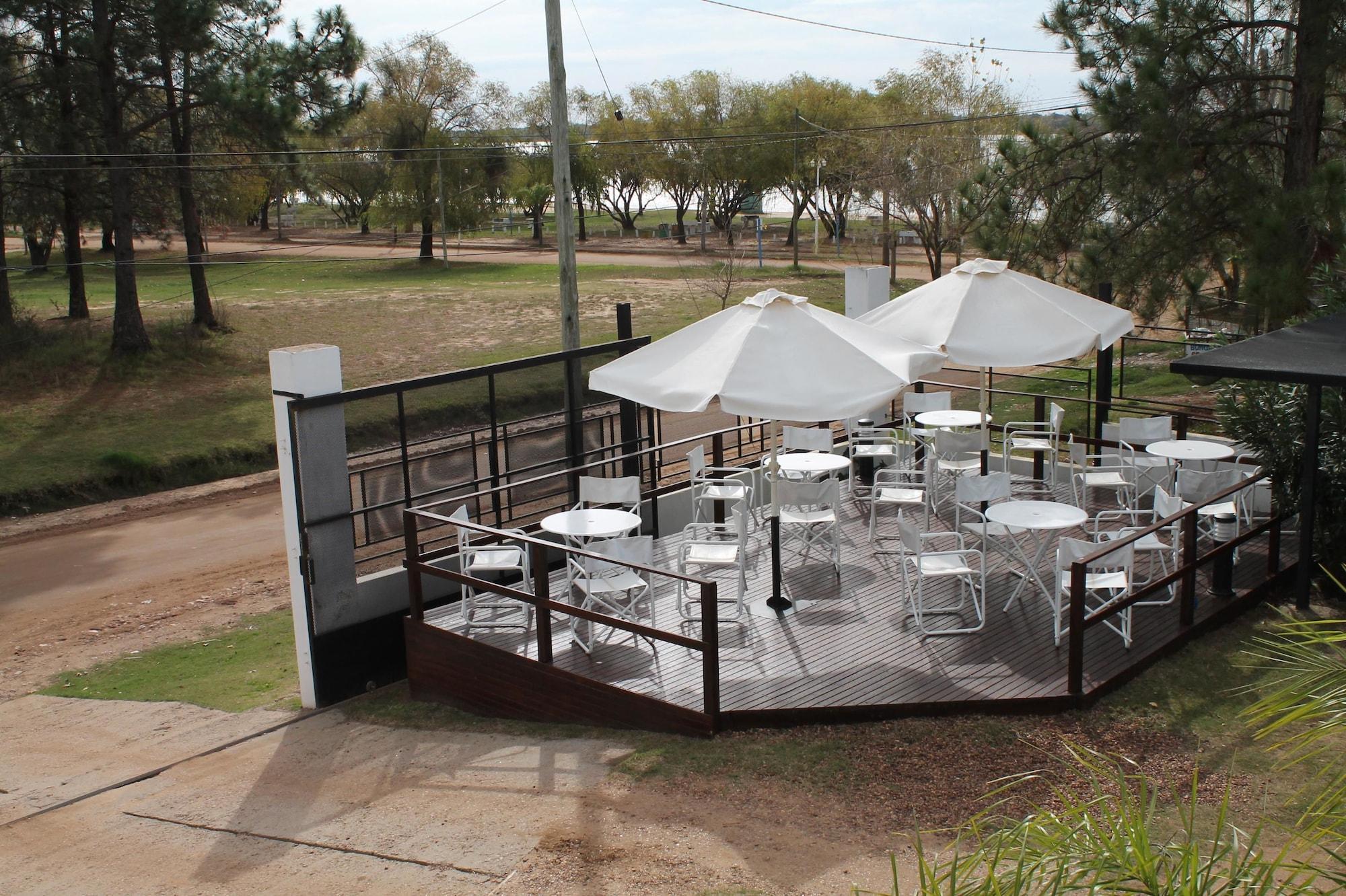 Brisas del Lago Apartamentos 14/18