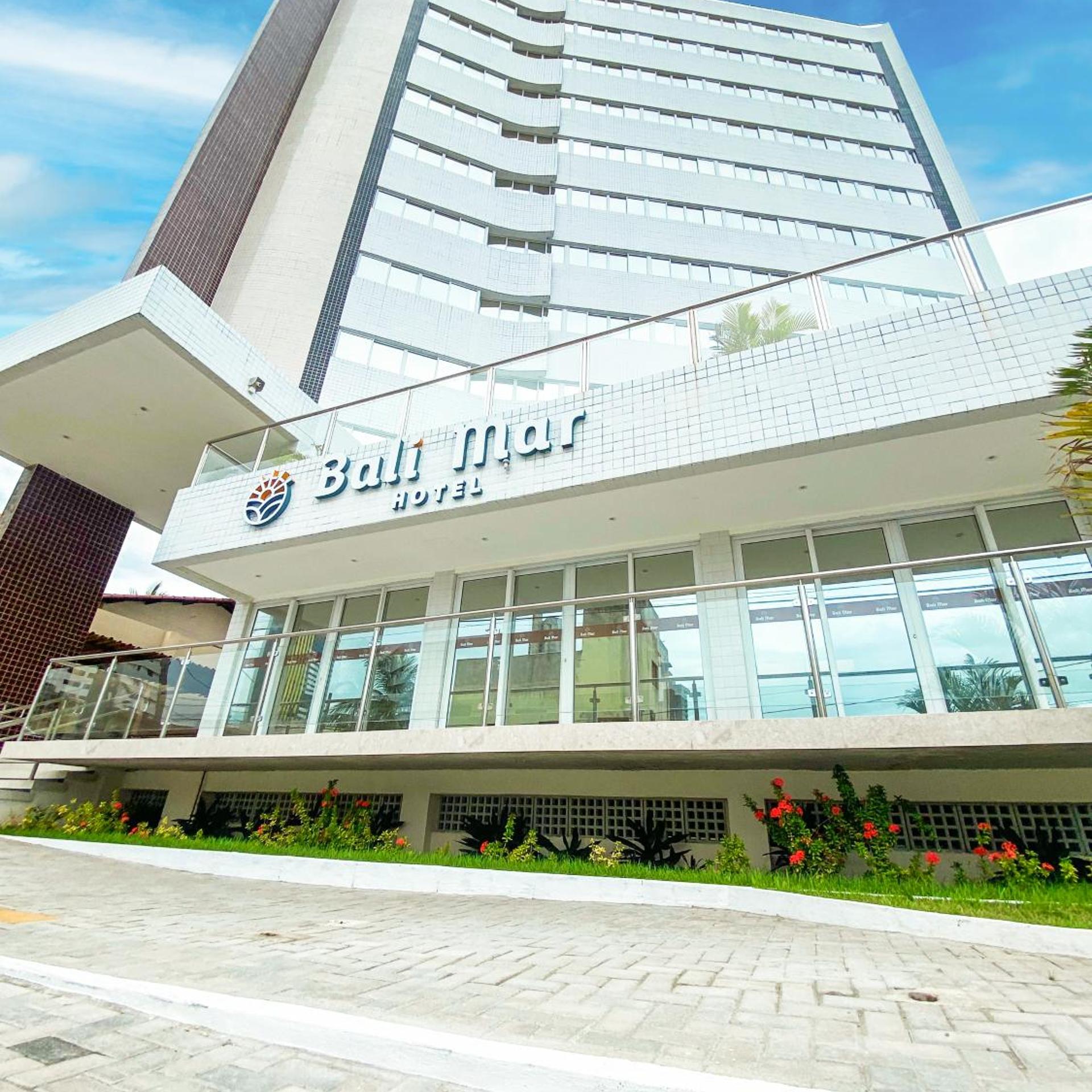 BALI MAR HOTEL 4/50