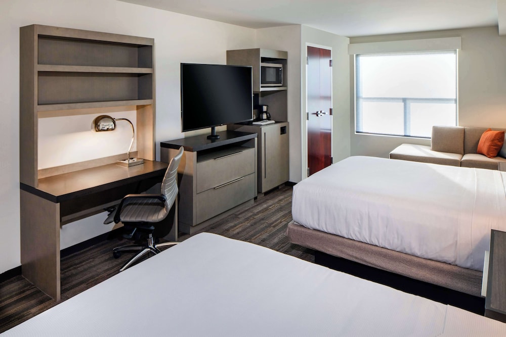Hyatt House Lewes Rehoboth Beach 12/47