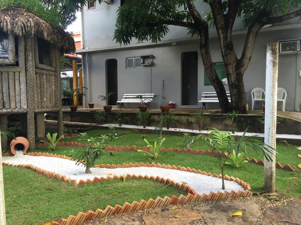 Hotel Pousada Dos Ventos 60/65