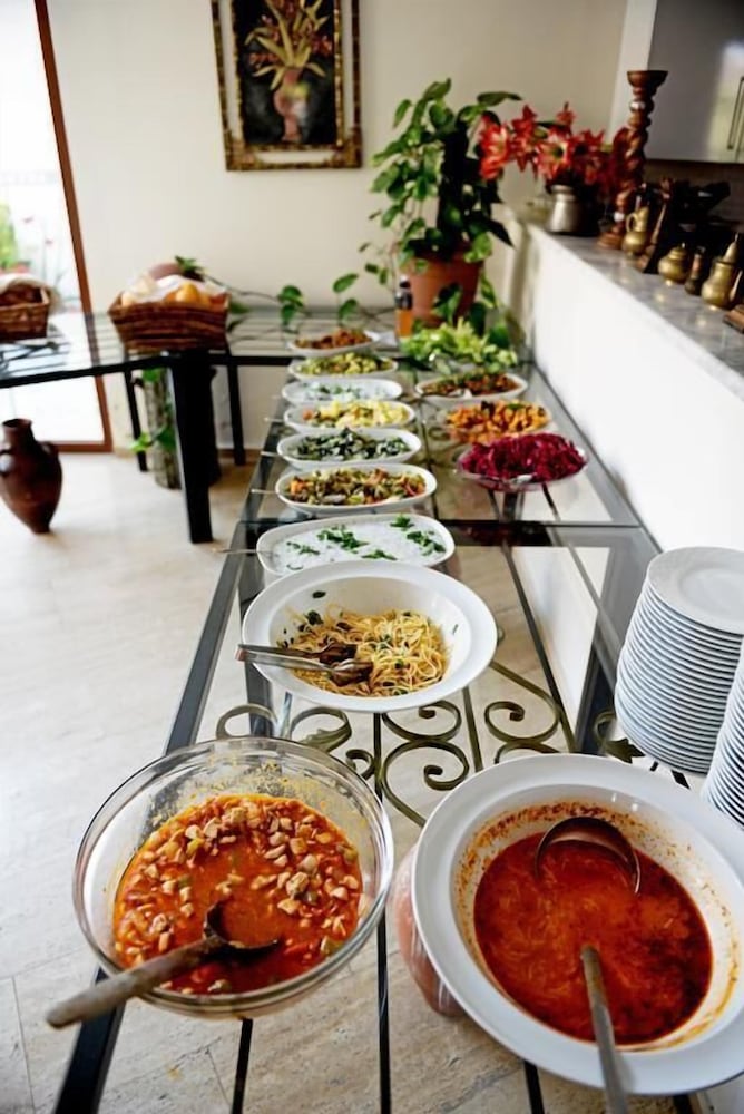 Eon Dalyan Boutique Hotel 31/50