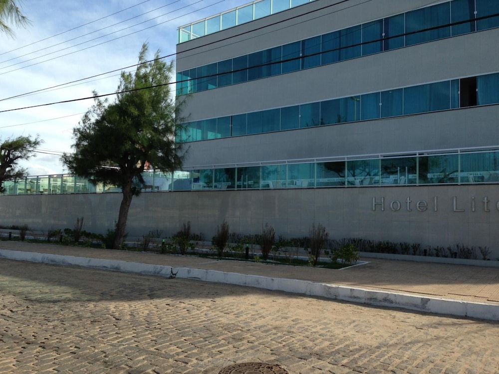Hotel Litoral Fortaleza 46/50
