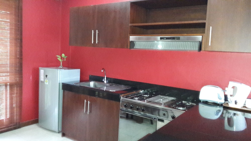Sekuta Condo Suites 28/60