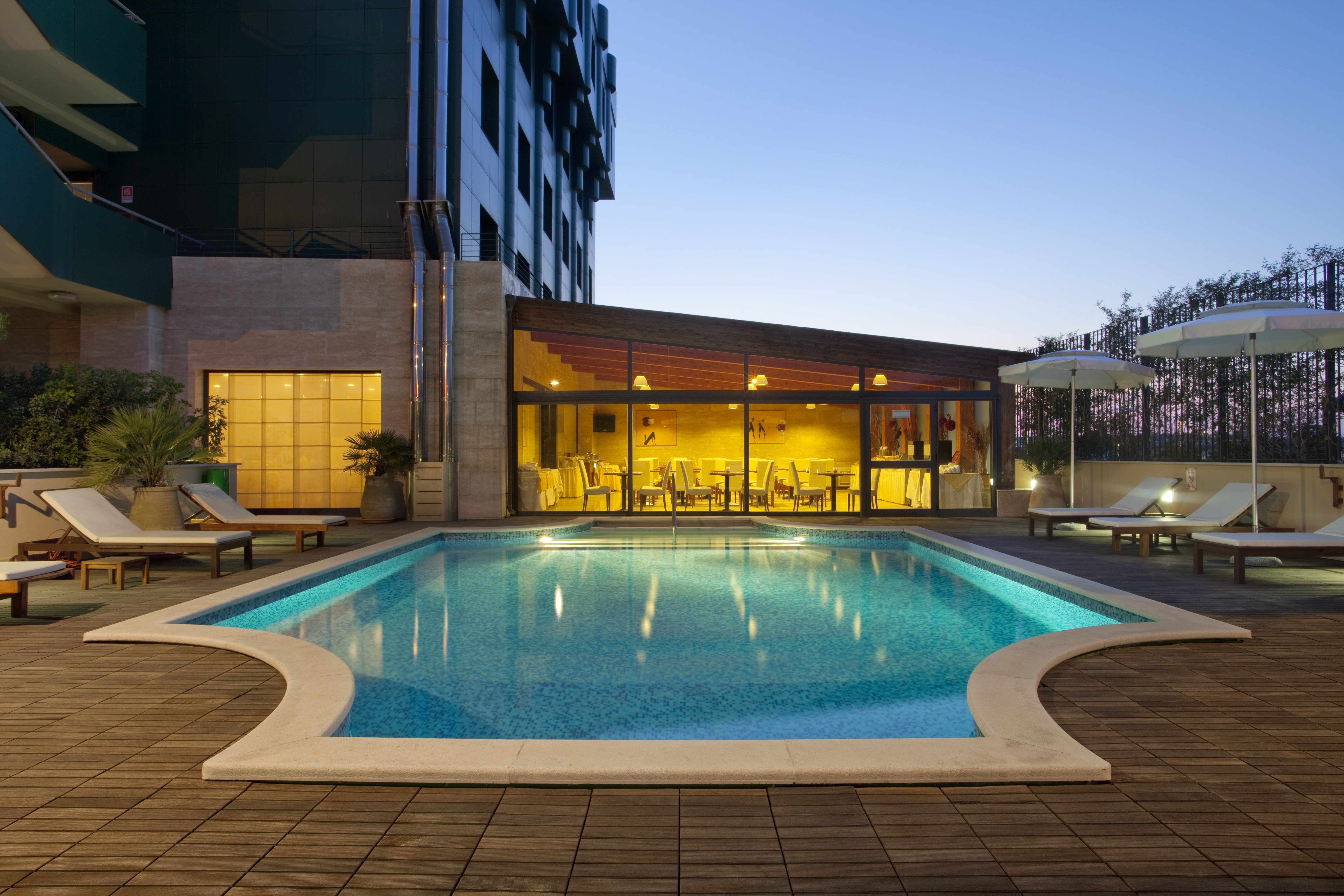 Holiday Inn Cagliari 6/41