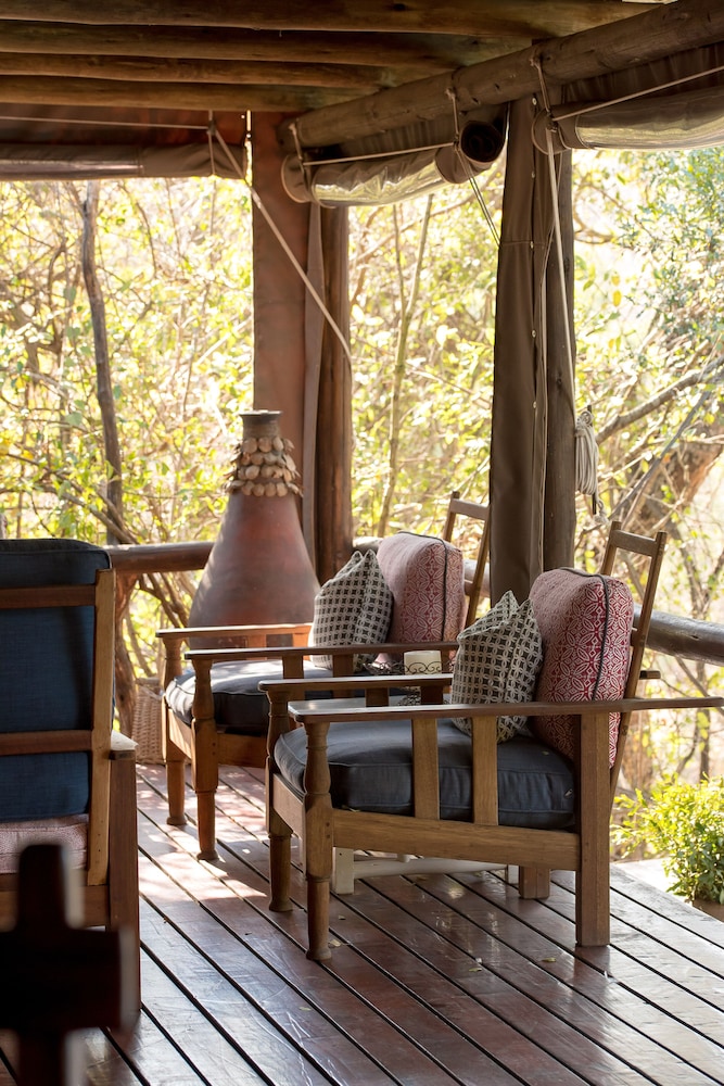 Waterbuck Game Lodge - All Inclusive 26/50