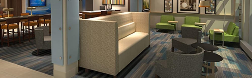 Holiday Inn Express & Suites Mcallen - Medical Center Area 16/54