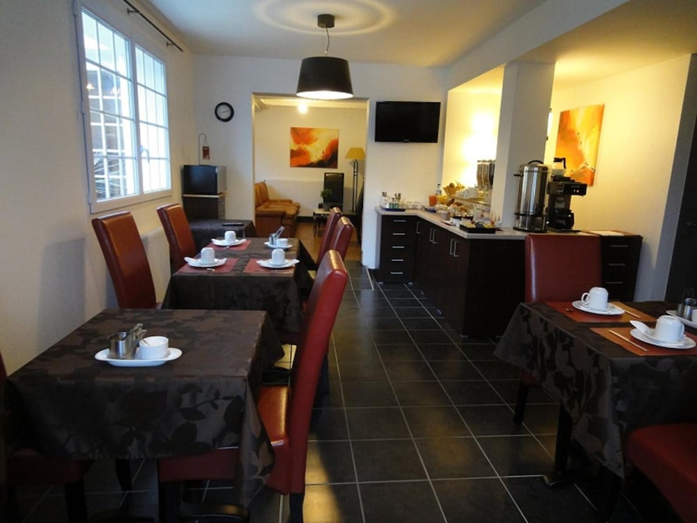 Hotel The Originals de la Baie de Morlaix 47/56