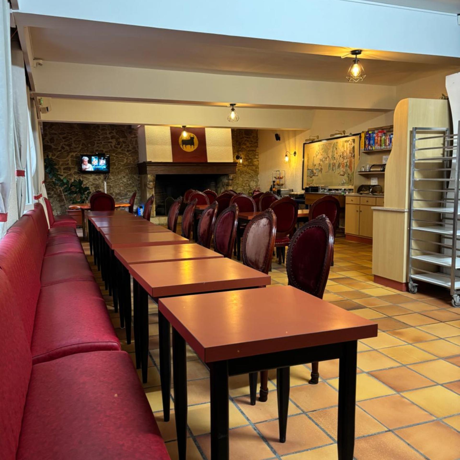 Le Relais de Gascogne 40/53